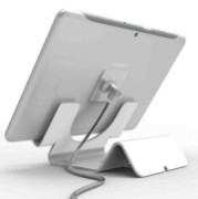 Picture of Compulocks Universal Tablet Security Holder Tablet/UMPC White