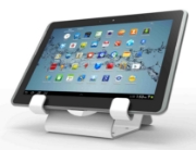 Picture of Compulocks Universal Tablet Security Holder Tablet/UMPC White