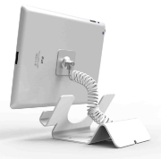 Picture of Compulocks Universal Tablet Security Holder Tablet/UMPC White
