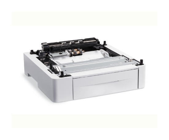 Picture of Xerox 1x550 Sheet Tray