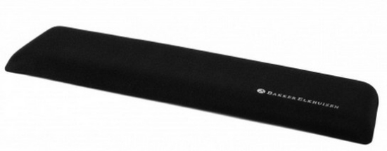 Picture of BakkerElkhuizen Trapezium Ergo Wrist Rest Compact