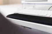 Picture of BakkerElkhuizen Trapezium Ergo Wrist Rest Compact