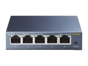 Picture of TP-Link 5-Port 10/100/1000Mbps Desktop Network Switch