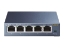 Image de TP-Link TL-SG105 Non-géré Gigabit Ethernet (10/100/1000) Noir