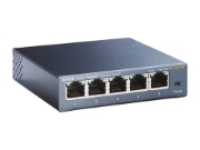 Picture of TP-Link 5-Port 10/100/1000Mbps Desktop Network Switch