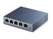 Picture of TP-Link 5-Port 10/100/1000Mbps Desktop Network Switch