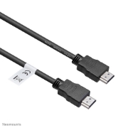 Picture of Neomounts HDMI3MM HDMI cable - 1 metres