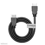 Picture of Neomounts HDMI3MM HDMI cable - 1 metres