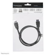 Picture of Neomounts HDMI3MM HDMI cable - 1 metres