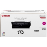 Picture of Canon 732M toner cartridge 1 pc(s) Original Magenta
