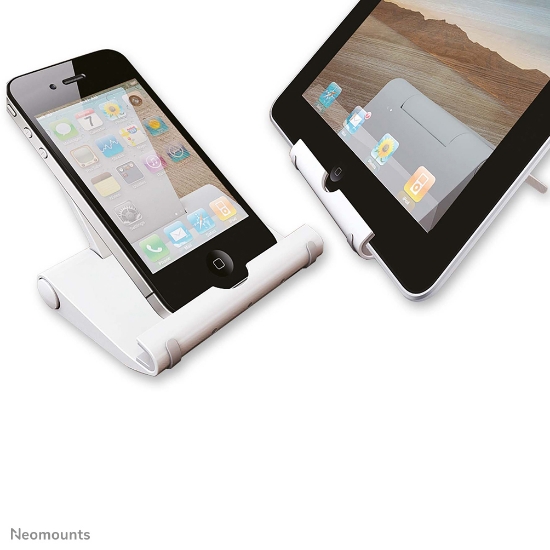 Picture of Neomounts NS-MKIT100 Tablet stand with cleaning set - universal