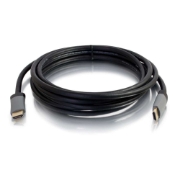 Picture of C2G 1m HDMI HDMI cable HDMI Type A (Standard) Black