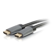 Picture of C2G 1m HDMI HDMI cable HDMI Type A (Standard) Black
