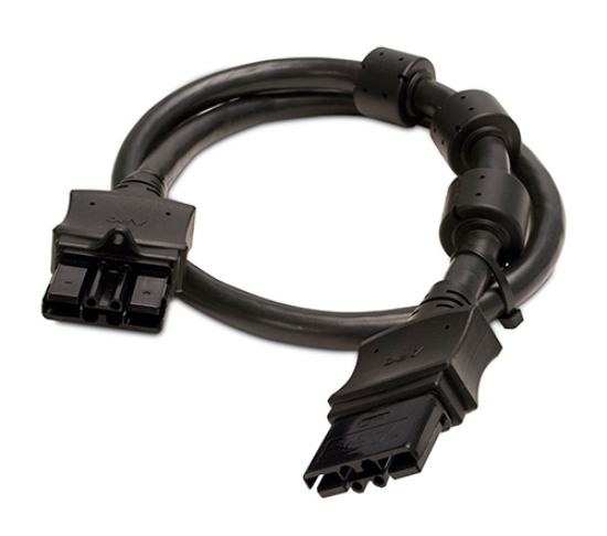 Picture of APC Smart-UPS X Battery Pack Extension Cable 120V