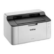 Picture of Brother HL-1110 laser printer 2400 x 600 DPI A4