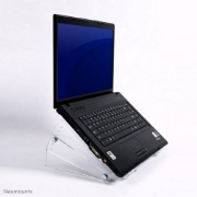 Picture of Neomounts NSNOTEBOOK300 Laptop stand 10-22" - universal
