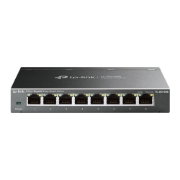 Picture of TP-Link 8-Port Gigabit Easy Smart Switch