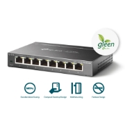 Picture of TP-Link 8-Port Gigabit Easy Smart Switch