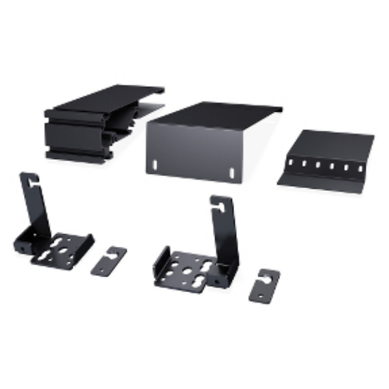 Picture of APC ACDC2003 rack accessory Mounting plate