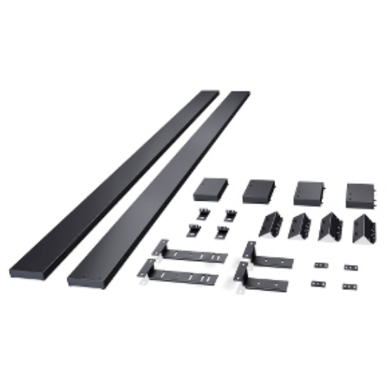 Picture of APC ACDC2404 rack accessory Mounting kit