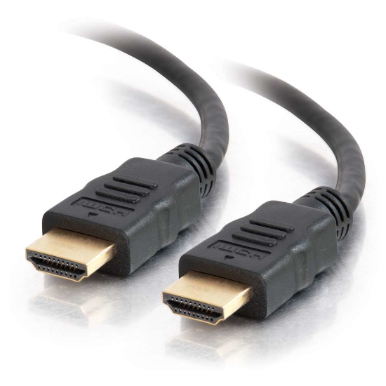 Picture of C2G 1.5m HDMI w/ Ethernet HDMI cable HDMI Type A (Standard)