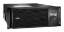 Picture of APC Smart-UPS On-Line SRT6KRMXLI - 6kW/VA, 6x C13 + 4x C19 + hardwire 1 phase output, rack mountable, Embedded NMC