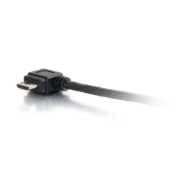 Picture of C2G 0.15m Mobile Device USB Micro-B to USB Device OTG Adapter Cable