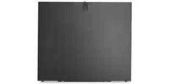 Picture of APC NetShelter SX 48U 1200mm Deep Split Side Panels