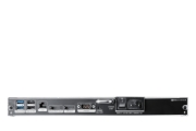 Picture of Samsung SBB-D16CX2 Thin Client Windows Embedded Standard 2009 1.8 kg Black AMD A4-3310M