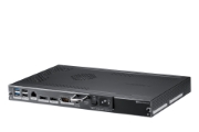 Picture of Samsung SBB-D16CX2 Thin Client Windows Embedded Standard 2009 1.8 kg Black AMD A4-3310M