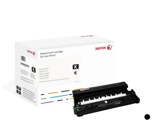 Picture of Xerox Everyday™ Mono Drum Remanufactured by compatible with Brother DR3200, Standard capacity