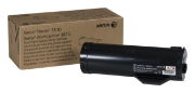 Picture of Xerox Genuine Phaser® 3610, WorkCentre® 3615 Black Extra High capacity Toner Cartridge (25300 Pages) - 106R02731