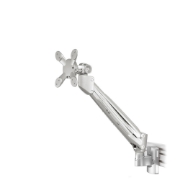 Picture of Neomounts toolbar mount