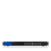 Picture of Linksys 24-Port Gigabit PoE Switch (LGS124P)