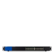 Picture of Linksys 24-Port Gigabit PoE Switch (LGS124P)
