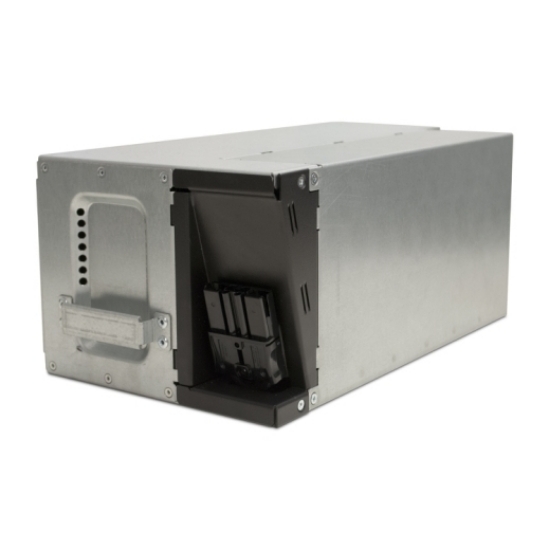 Picture of APC Replacement Battery Cartridge 143 with 2 Year Warranty