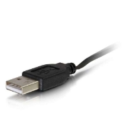 Picture of C2G 82236 USB graphics adapter 1920 x 1080 pixels Black