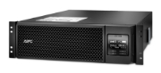 Picture of APC Smart-UPS On-Line SRT5KRMXLI - 5000VA, 6x C13, 4x C19 output, rack mountable, Embedded NMC