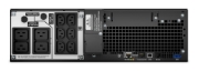 Picture of APC Smart-UPS On-Line SRT5KRMXLI - 5000VA, 6x C13, 4x C19 output, rack mountable, Embedded NMC