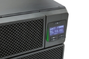 Picture of APC Smart-UPS On-Line SRT5KRMXLI - 5000VA, 6x C13, 4x C19 output, rack mountable, Embedded NMC