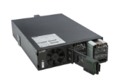 Picture of APC Smart-UPS On-Line SRT5KRMXLI - 5000VA, 6x C13, 4x C19 output, rack mountable, Embedded NMC