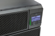 Picture of APC Smart-UPS On-Line SRT5KRMXLI - 5000VA, 6x C13, 4x C19 output, rack mountable, Embedded NMC