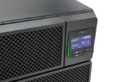 Picture of APC Smart-UPS On-Line SRT5KRMXLI - 5000VA, 6x C13, 4x C19 output, rack mountable, Embedded NMC