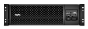 Picture of APC Smart-UPS On-Line SRT5KRMXLI - 5000VA, 6x C13, 4x C19 output, rack mountable, Embedded NMC