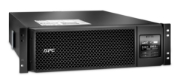 Picture of APC Smart-UPS On-Line SRT5KRMXLI - 5000VA, 6x C13, 4x C19 output, rack mountable, Embedded NMC
