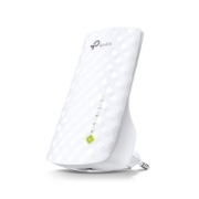 Picture of TP-Link RE200 network extender Network repeater White 10, 100 Mbit/s