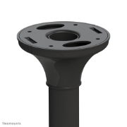 Picture of Neomounts FPMA-C400BLACK Monitor/TV mount ceiling 32-60" - h 64-104 cm