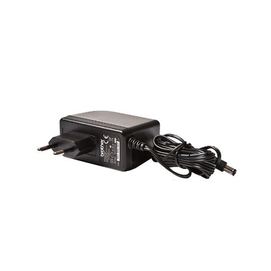 Picture of Brother ADE001EU power adapter/inverter Indoor Black