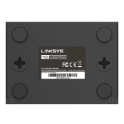 Picture of Linksys 5-Port Business Desktop Gigabit Switch (LGS105)