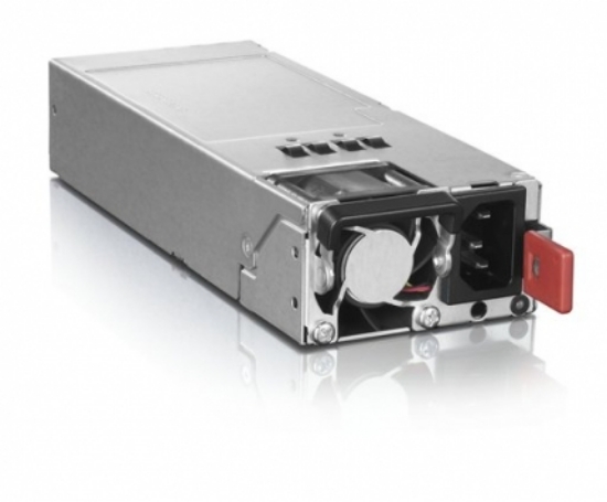 Picture of Lenovo 4X20E54690 power supply unit 800 W Stainless steel